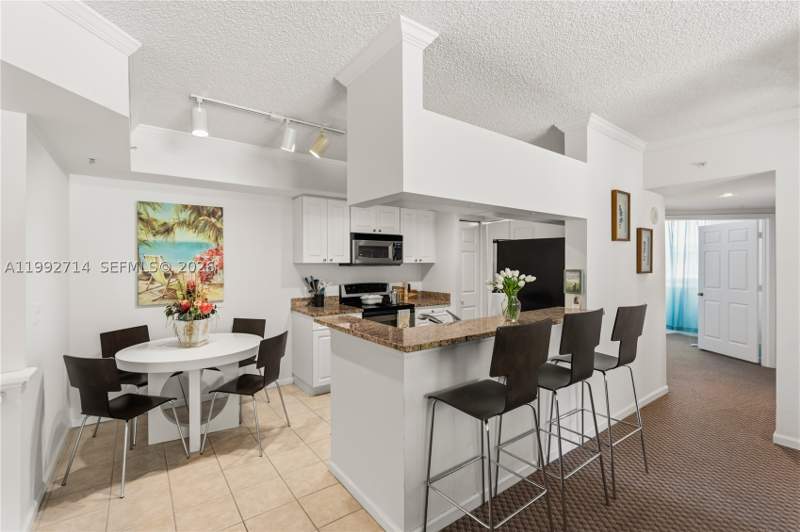 3 bedroom Condominium at 17100 N Bay Rd 1301, Porto Bellagio Condo, Sunny Isles Beach — photo 4