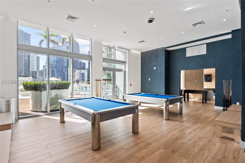 2 bedroom Condominium at 90 SW 3rd St 4301, Ivy Condo, Miami — photo 3