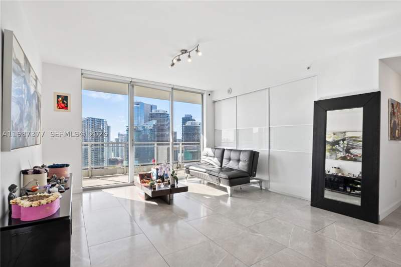 2 bedroom Condominium at 90 SW 3rd St 4301, Ivy Condo, Miami — photo 4
