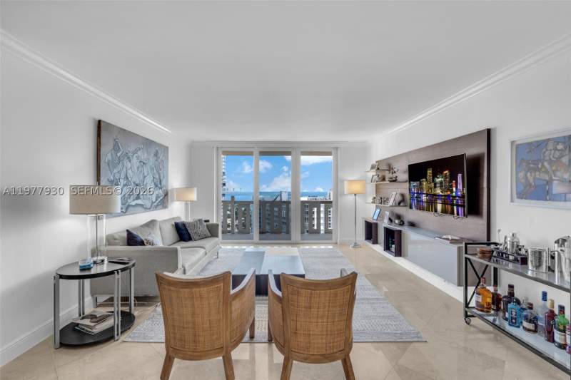 2 bedroom Condominium at 1121 Crandon Blvd E1203, Towers Of Key Biscayne Co, Key Biscayne — photo 4