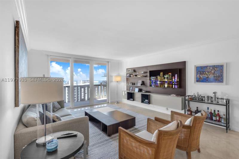 2 bedroom Condominium at 1121 Crandon Blvd E1203, Towers Of Key Biscayne Co, Key Biscayne — photo 5