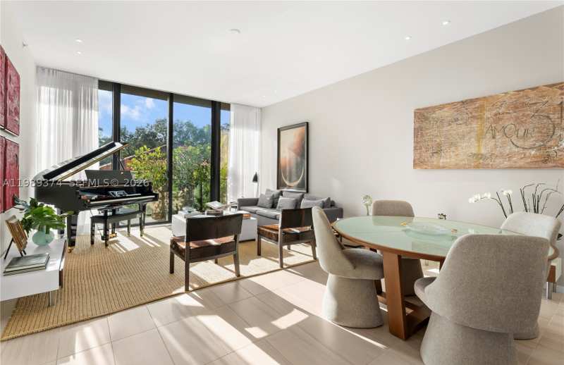 1 bedroom Condominium at 3156 SW 27th Ave 202, Cornelia M Day Sub, Miami — photo 1