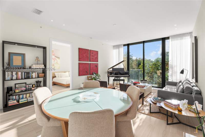 1 bedroom Condominium at 3156 SW 27th Ave 202, Cornelia M Day Sub, Miami — photo 2