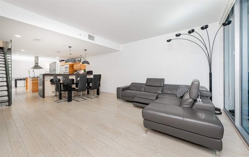 2 bedroom Condominium at 2950 NE 188th St 139, Artech Residences At Aven, Aventura — photo 3