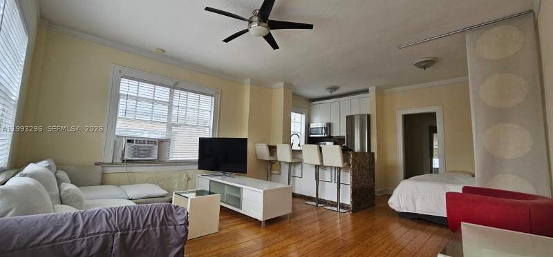 0 bedroom Condominium at 1611 Michigan Ave 10, Monterrey Condo, Miami Beach — photo 2