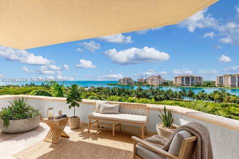 300 S Pointe Drive 801, Miami Beach FL - photo 16 of 46
