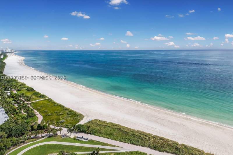 3 bedroom Condominium at 300 S Pointe Drive 801, Portofino Tower Condo, Miami Beach — photo 4