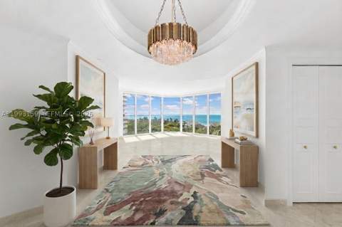300 S Pointe Drive 801, Miami Beach FL - photo 9 of 46