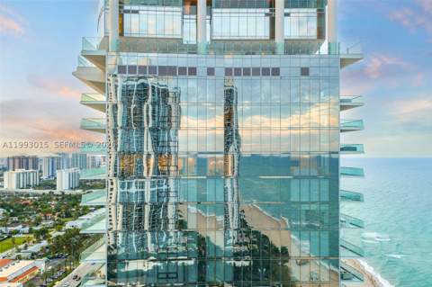 18501 Collins Ave 2504, Sunny Isles Beach FL - photo 10 of 76