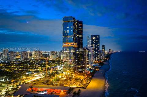 18501 Collins Ave 2504, Sunny Isles Beach FL - photo 14 of 76