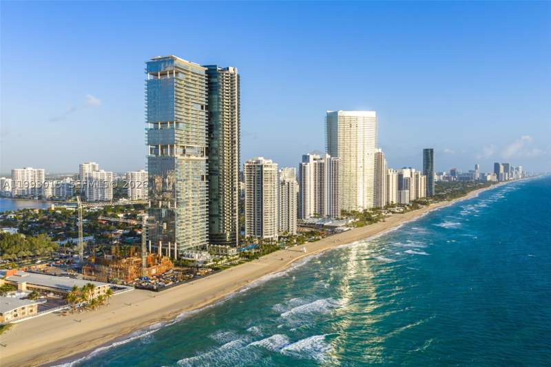 4 bedroom Condominium at 18501 Collins Ave 2504, North Biscayne Beach Amen, Sunny Isles Beach — photo 5