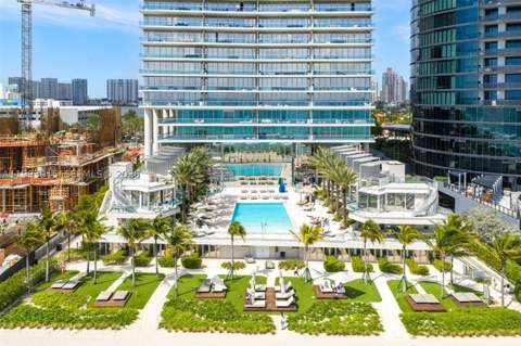 18501 Collins Ave 2504, Sunny Isles Beach FL - photo 6 of 76
