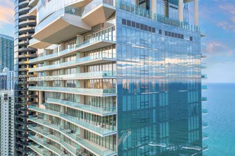 18501 Collins Ave 2504, Sunny Isles Beach FL - photo 9 of 76