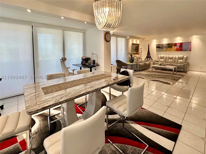 3 bedroom Condominium at 19667 Turnberry Way 22E, Turnberry Isle South Cond, Aventura — photo 4