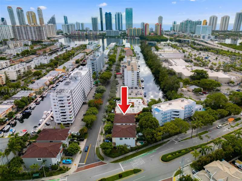 3 bedroom Townhouse at 3506 NE 166th St 4, Corner View Townhomes At, North Miami Beach — photo 2