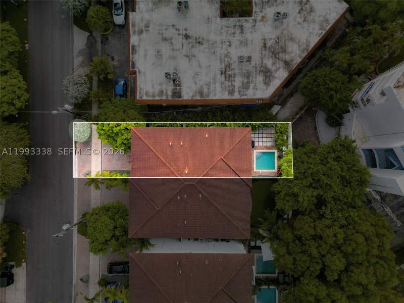 3 bedroom Townhouse at 3506 NE 166th St 4, Corner View Townhomes At, North Miami Beach — photo 3