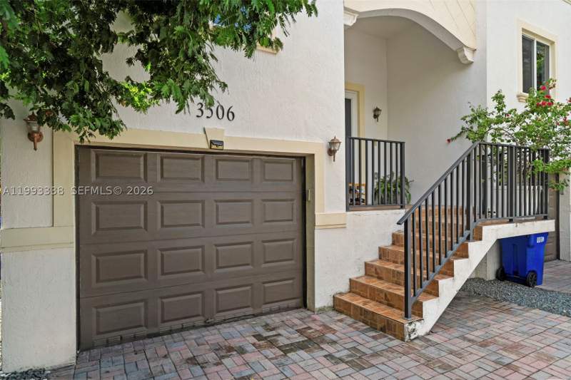 3 bedroom Townhouse at 3506 NE 166th St 4, Corner View Townhomes At, North Miami Beach — photo 4