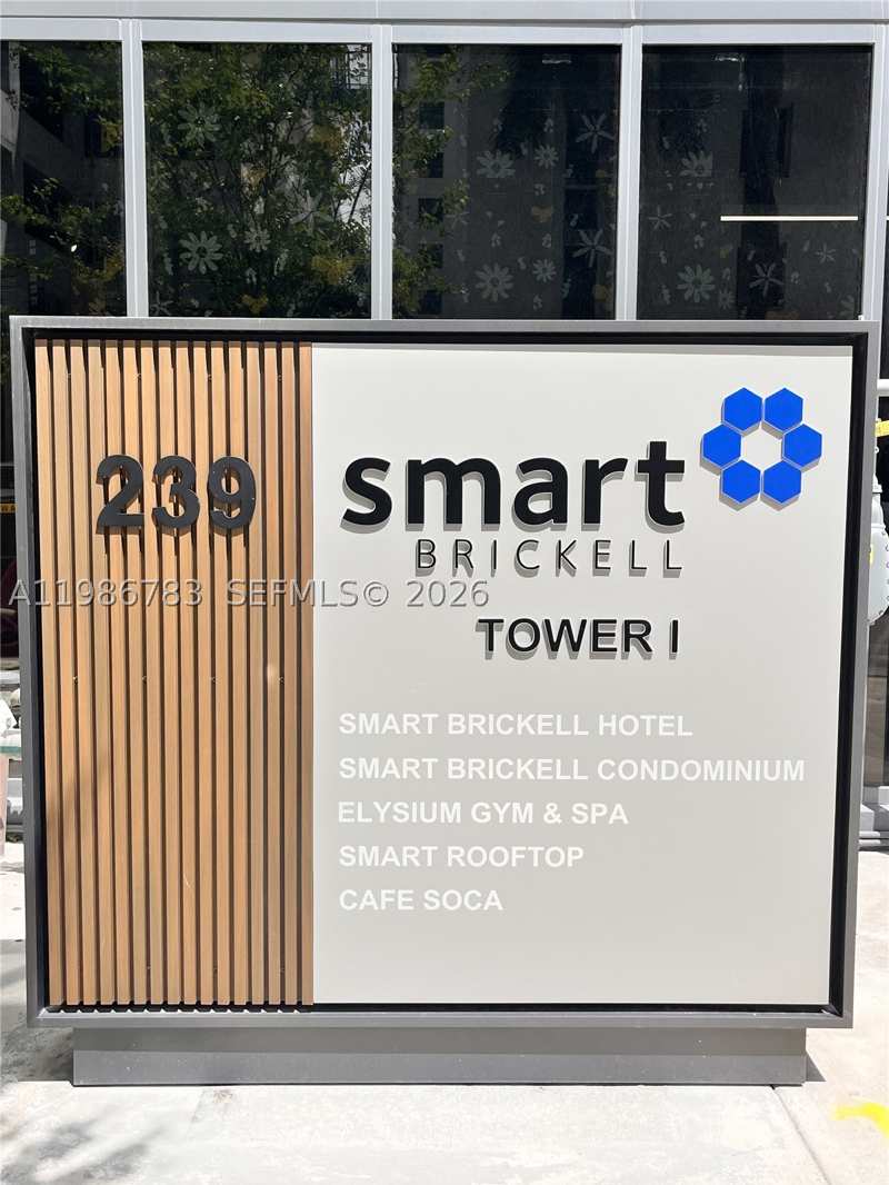 0 bedroom Condominium at 229 SW 9th St 307, Smart Brickell Lodging, Miami — photo 1