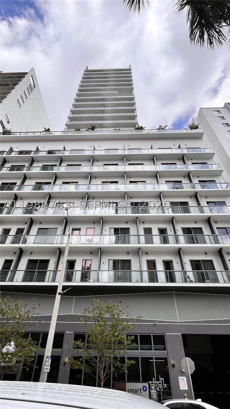 0 bedroom Condominium at 229 SW 9th St 307, Smart Brickell Lodging, Miami — photo 2