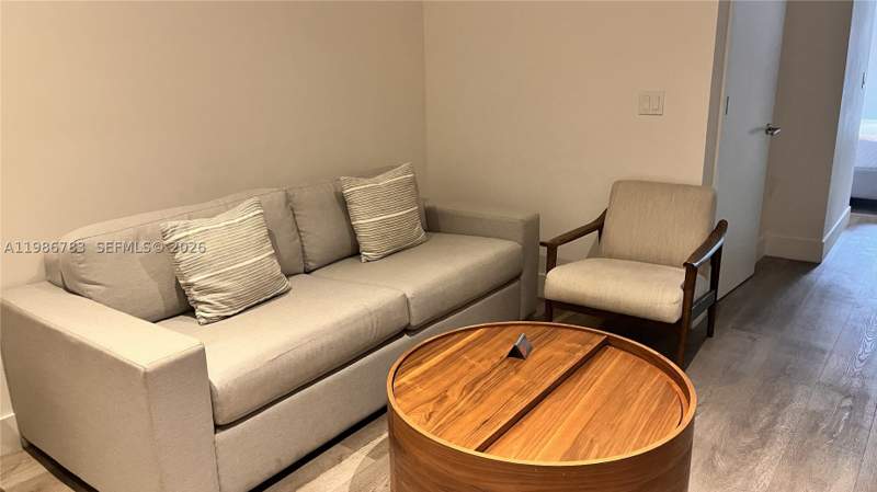 0 bedroom Condominium at 229 SW 9th St 307, Smart Brickell Lodging, Miami — photo 3