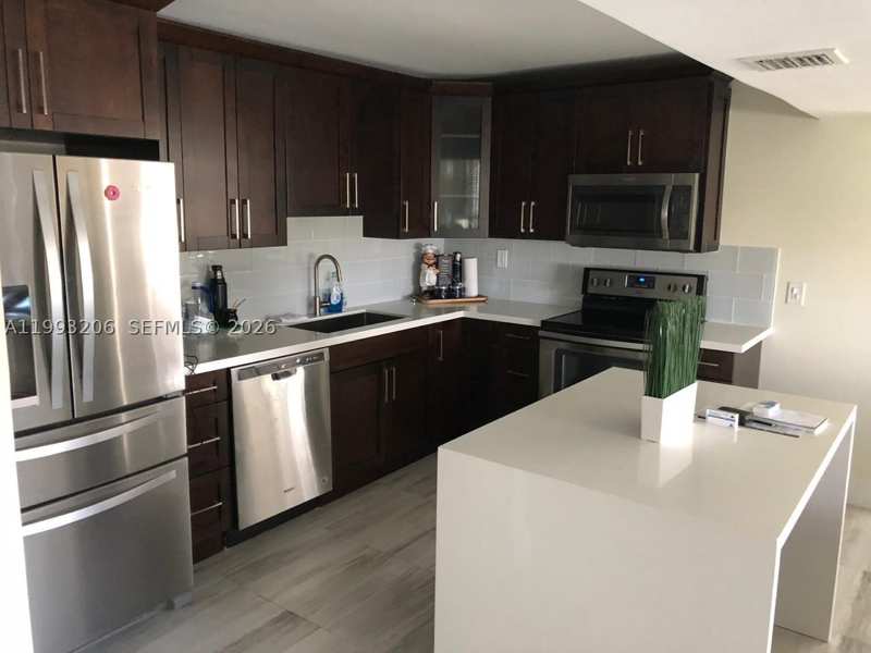 3 bedroom Condominium at 7135 Collins Ave 525, Burleigh House Condo, Miami Beach — photo 1