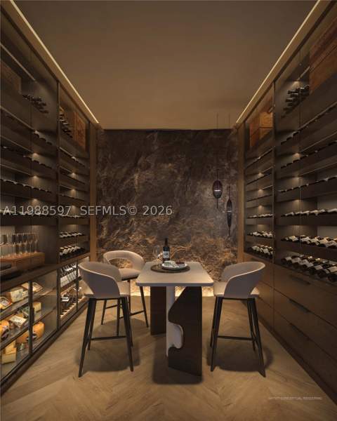 300 Biscayne Blvd Ph201, Miami FL - photo 6 of 8