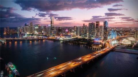 300 Biscayne Blvd Ph201, Miami FL - photo 8 of 8