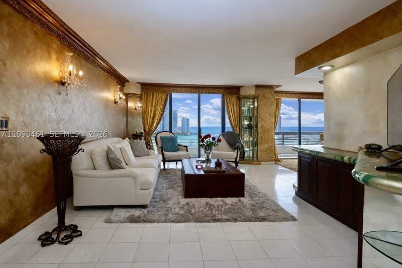 3 bedroom Condominium at 3530 Mystic Pointe Dr 2915, Mystic Pointe Tower 500 C, Aventura — photo 4
