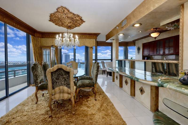 3 bedroom Condominium at 3530 Mystic Pointe Dr 2915, Mystic Pointe Tower 500 C, Aventura — photo 5
