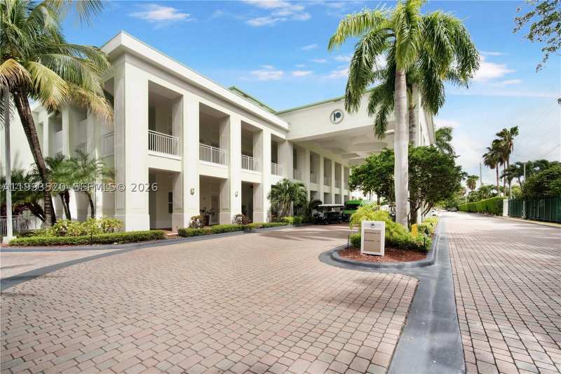 1 bedroom Condominium at 5300 NW 87th Ave 1107, The Blue A Resort Hotel C, Doral — photo 1