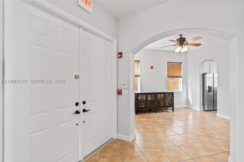 4 bedroom SingleFamilyResidence at 18140 NW 90th Ave, Century Gardens, Hialeah — photo 5