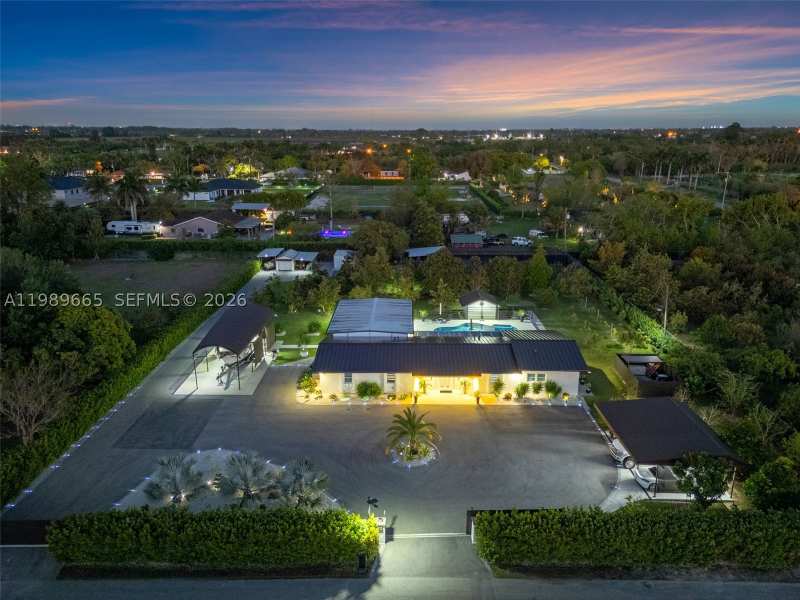 4 bedroom SingleFamilyResidence at 24655 SW 212th Ave, Bonanza Estates, Homestead — photo 1