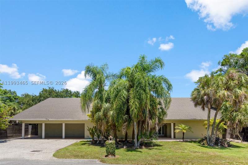 6 bedroom SingleFamilyResidence at 7997 SW 76th Avenue, Glenvar Heights, Miami — photo 5