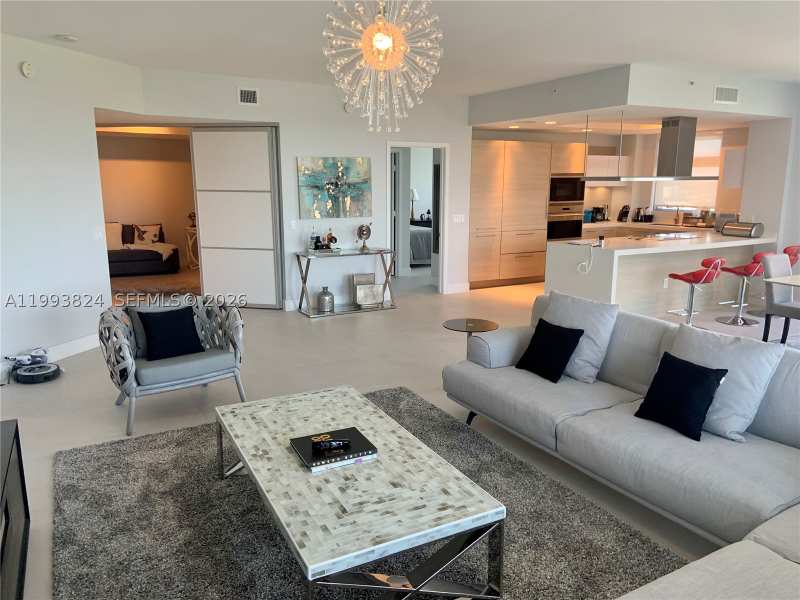 2 bedroom Condominium at 17301 Biscayne Blvd 1602, Marina Palms Residences, North Miami Beach — photo 1
