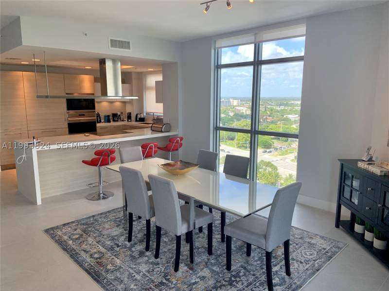 2 bedroom Condominium at 17301 Biscayne Blvd 1602, Marina Palms Residences, North Miami Beach — photo 3