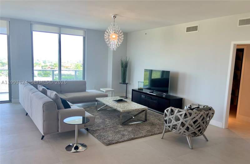 2 bedroom Condominium at 17301 Biscayne Blvd 1602, Marina Palms Residences, North Miami Beach — photo 4