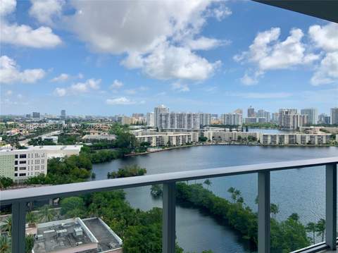 17301 Biscayne Blvd 1602, North Miami Beach FL - photo 9 of 35