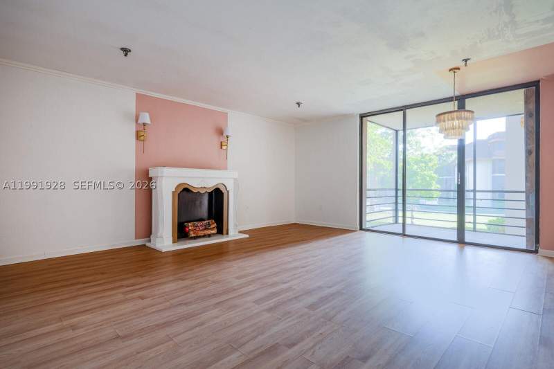 1 bedroom Condominium at 665 NE 195th St 222, Coco Wood Condo, Miami — photo 5