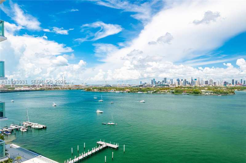 1 bedroom Condominium at 1100 West Ave 1427, 1100 West Condo, Miami Beach — photo 1