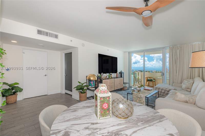 1 bedroom Condominium at 1100 West Ave 1427, 1100 West Condo, Miami Beach — photo 4