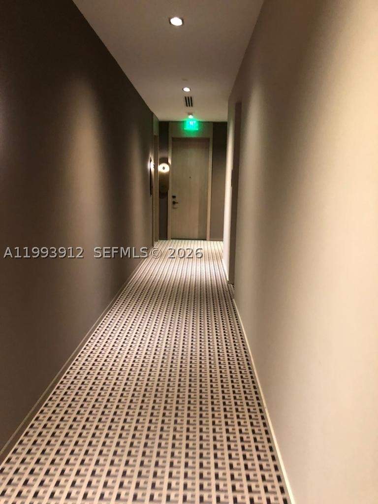 0 bedroom Condominium at 801 S Miami Ave 412, Sls Lux Brickell Hotel, Miami — photo 3