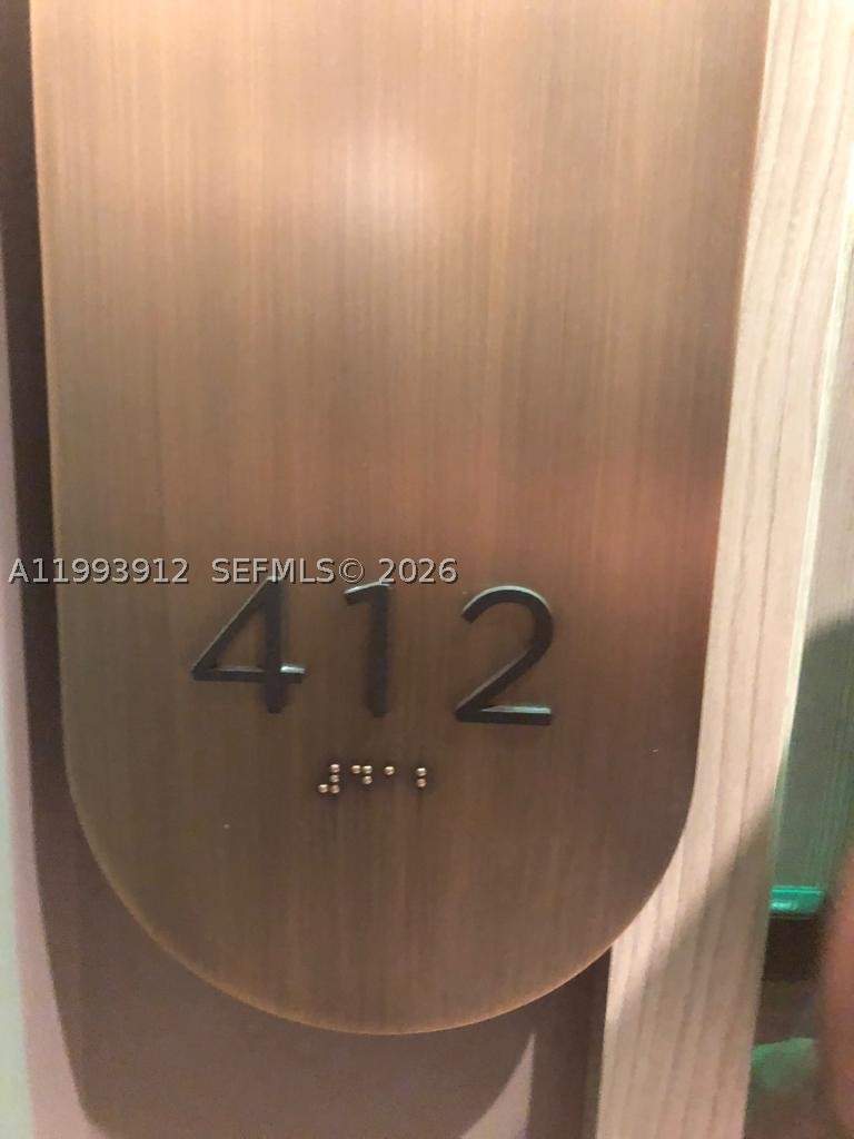 0 bedroom Condominium at 801 S Miami Ave 412, Sls Lux Brickell Hotel, Miami — photo 4