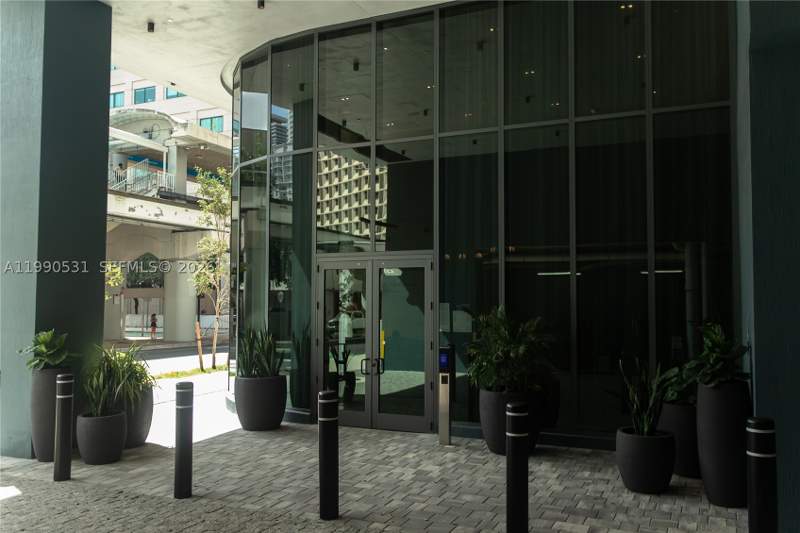 1 bedroom Condominium at 121 NE 5th St 2611, 501 First Residences, Miami — photo 5