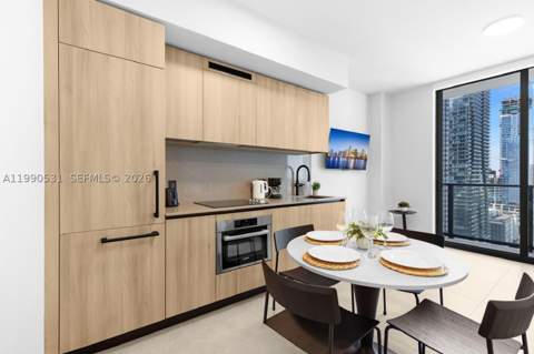121 NE 5th St 2611, Miami FL - photo 8 of 82