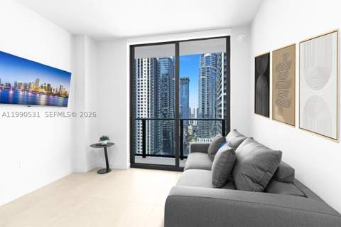 121 NE 5th St 2611, Miami FL - photo 9 of 82