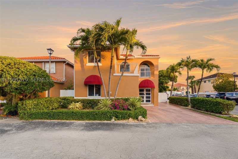 5 bedroom SingleFamilyResidence at 8657 NW 2nd St, Galloway Lakes Sec 3, Miami — photo 1