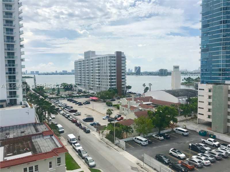 1 bedroom Condominium at 2200 NE 4th Ave 708, Edgewater Lofts Condo, Miami — photo 1