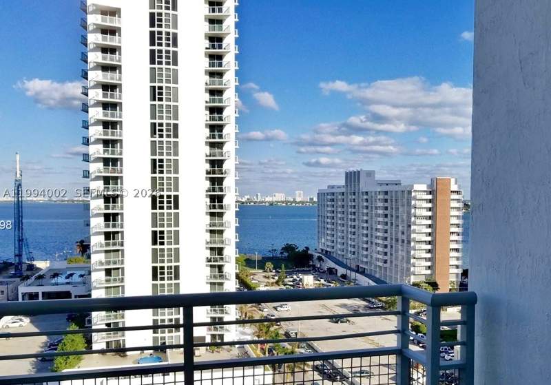 1 bedroom Condominium at 2200 NE 4th Ave 708, Edgewater Lofts Condo, Miami — photo 2