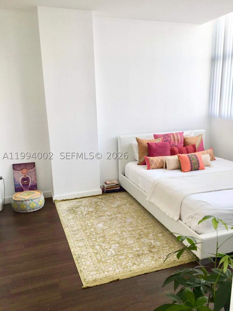 1 bedroom Condominium at 2200 NE 4th Ave 708, Edgewater Lofts Condo, Miami — photo 5