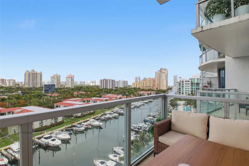 3 bedroom Condominium at 3029 NE 188th St 904, Uptown Marina Lofts Condo, Aventura — photo 1